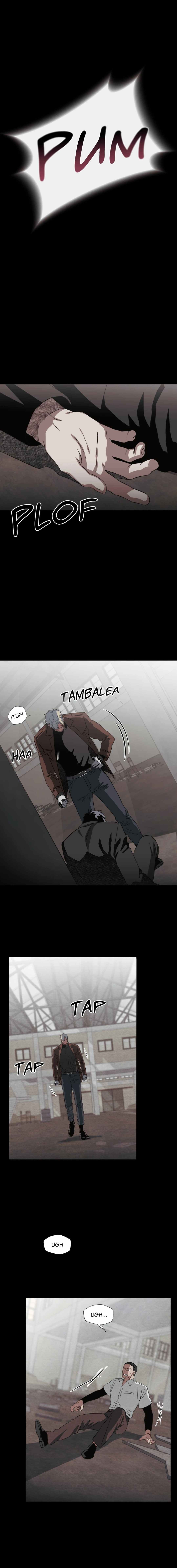 10 ¡Mi plaga demoníaca!