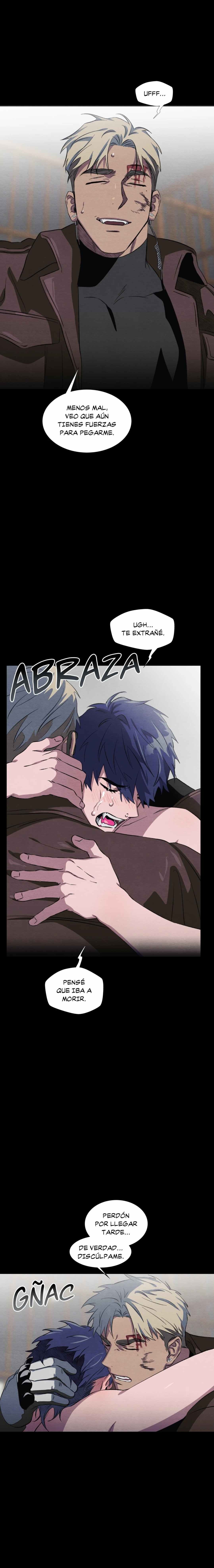 14 ¡Mi plaga demoníaca!