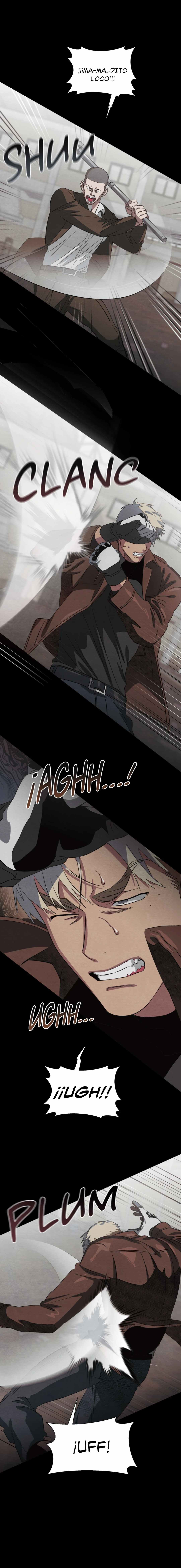 2 ¡Mi plaga demoníaca!