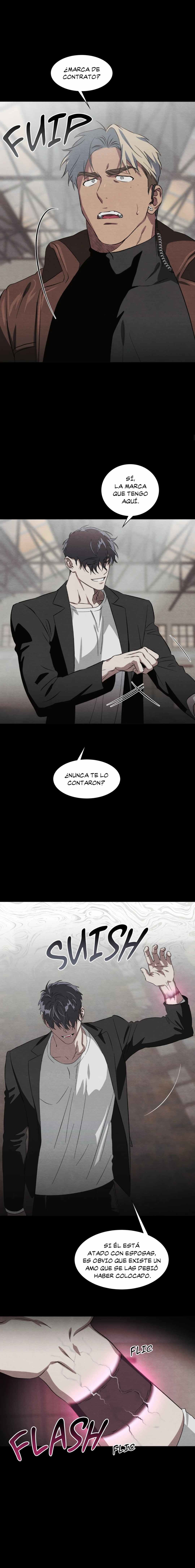 5 ¡Mi plaga demoníaca!