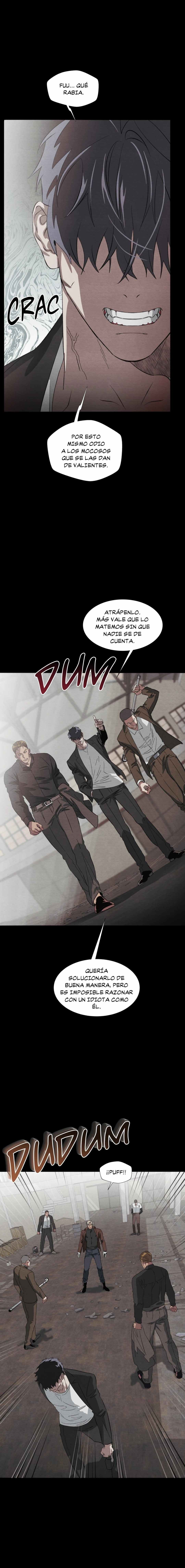 11 ¡Mi plaga demoníaca!