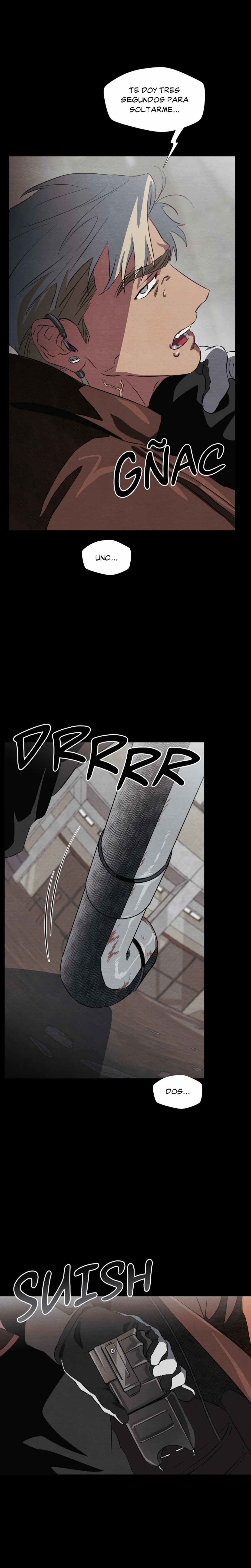 15 ¡Mi plaga demoníaca!