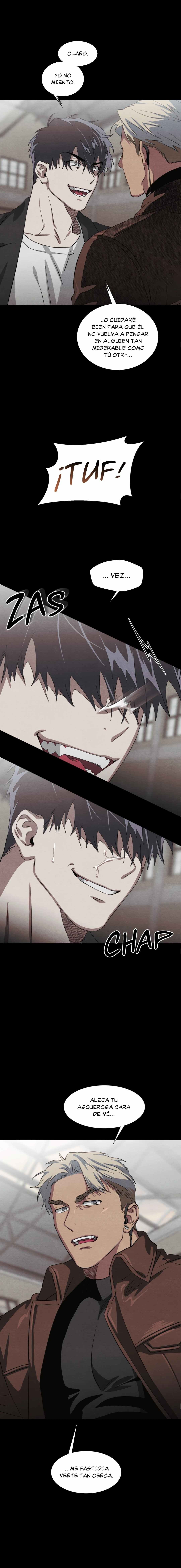 9 ¡Mi plaga demoníaca!