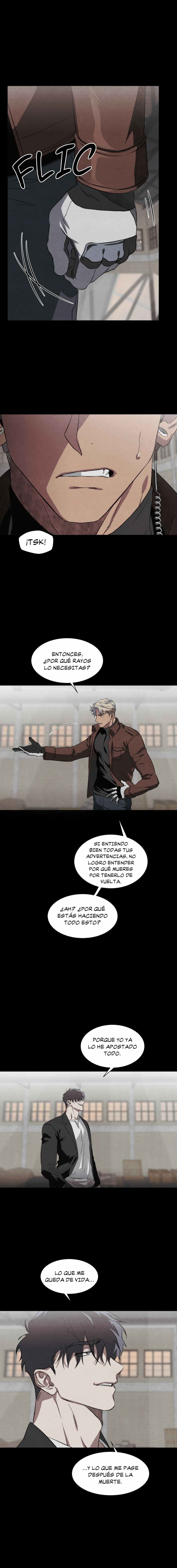 3 ¡Mi plaga demoníaca!