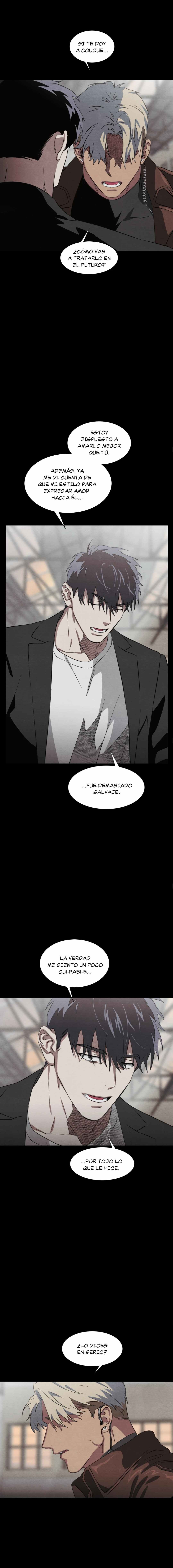 8 ¡Mi plaga demoníaca!