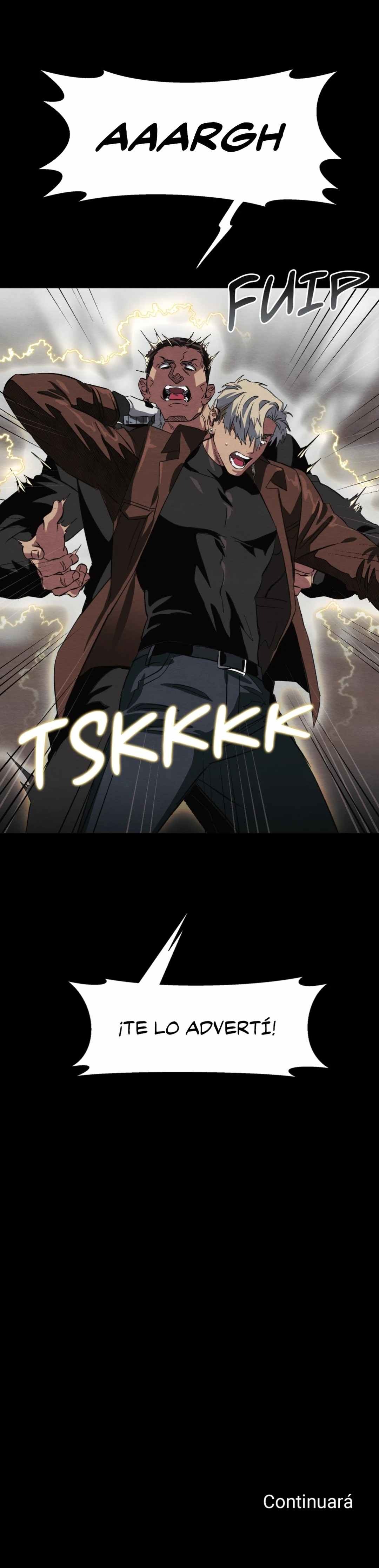 16 ¡Mi plaga demoníaca!