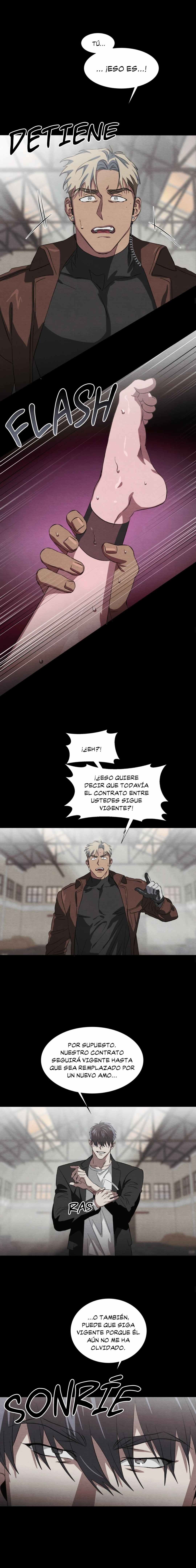 6 ¡Mi plaga demoníaca!