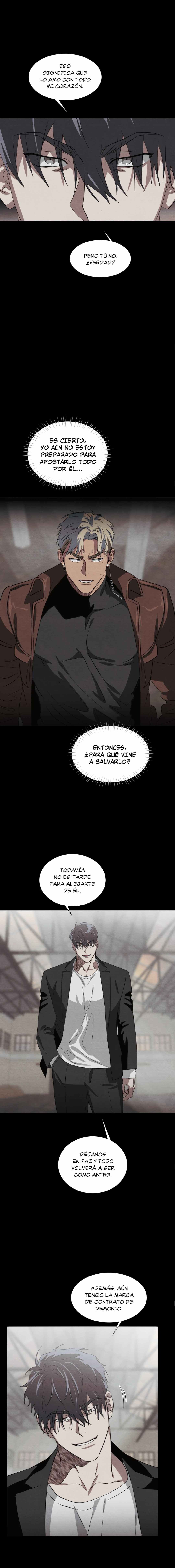 4 ¡Mi plaga demoníaca!