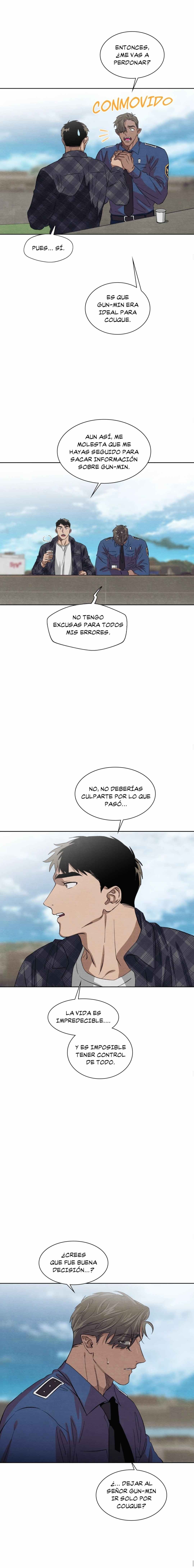 4 ¡Mi plaga demoníaca!