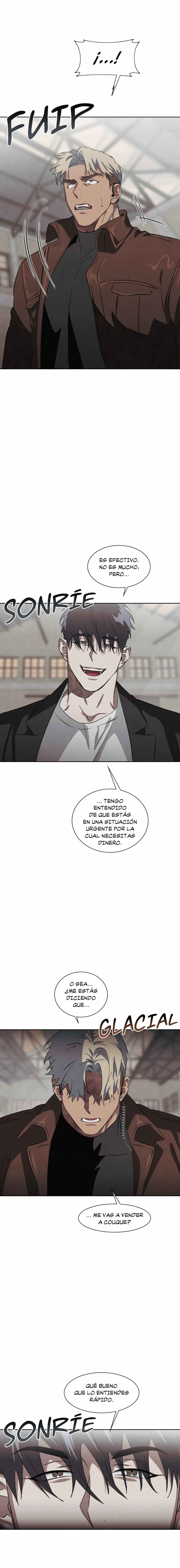 12 ¡Mi plaga demoníaca!