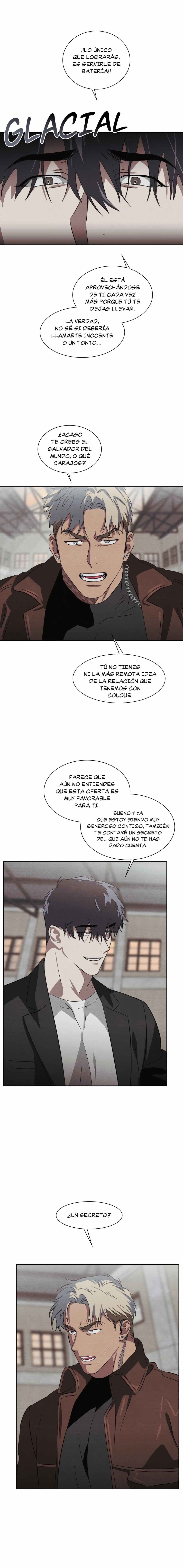 14 ¡Mi plaga demoníaca!