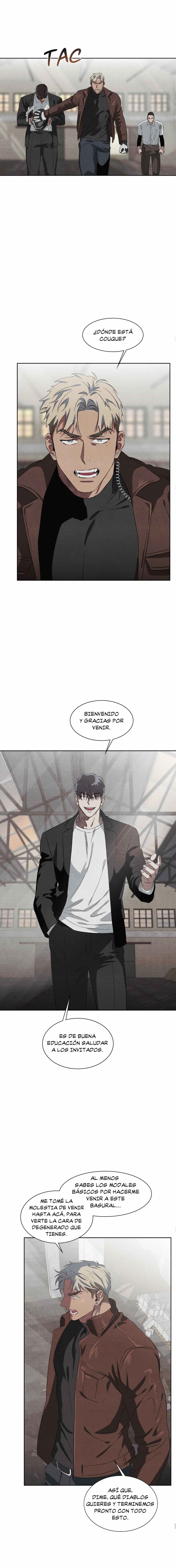 9 ¡Mi plaga demoníaca!