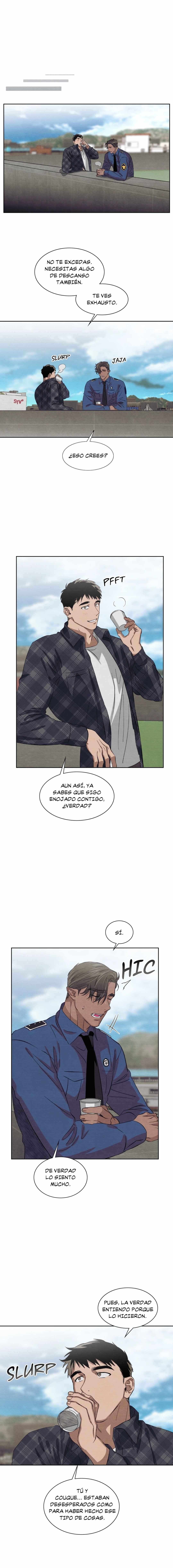 3 ¡Mi plaga demoníaca!