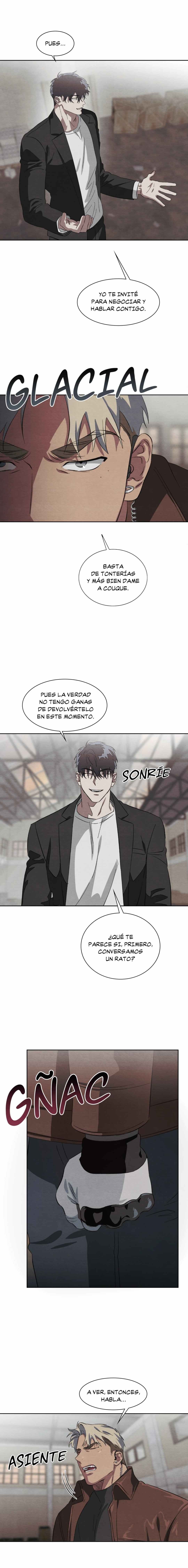 10 ¡Mi plaga demoníaca!