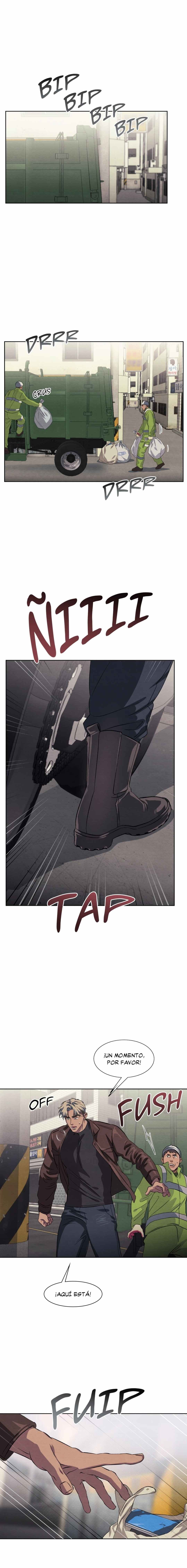 1 ¡Mi plaga demoníaca!