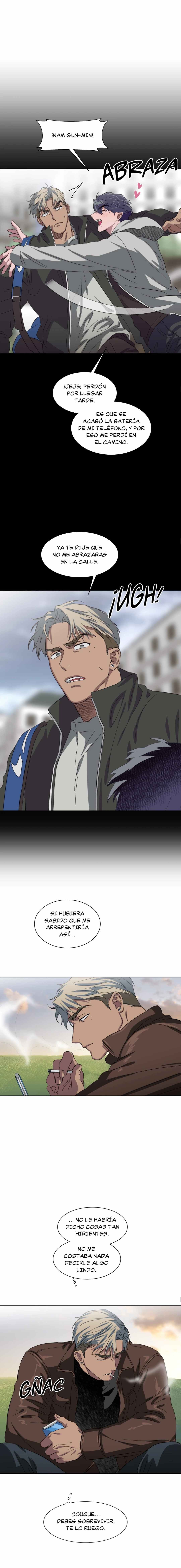 5 ¡Mi plaga demoníaca!