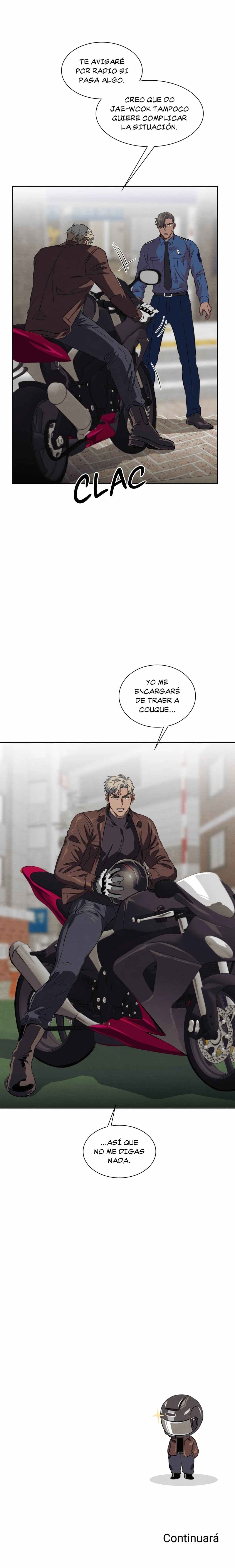 16 ¡Mi plaga demoníaca!