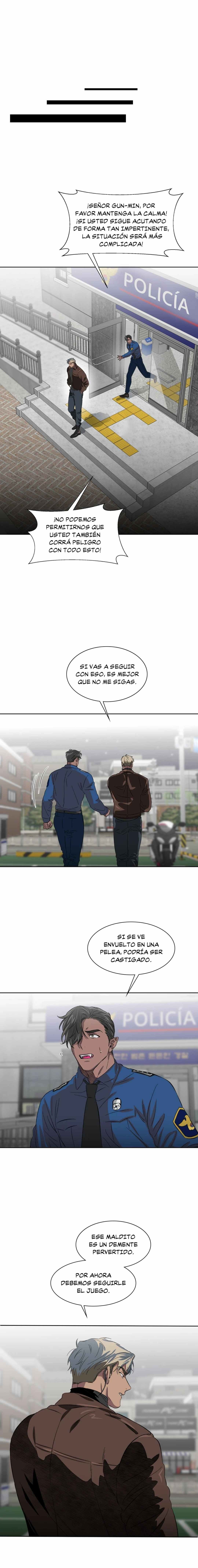 14 ¡Mi plaga demoníaca!