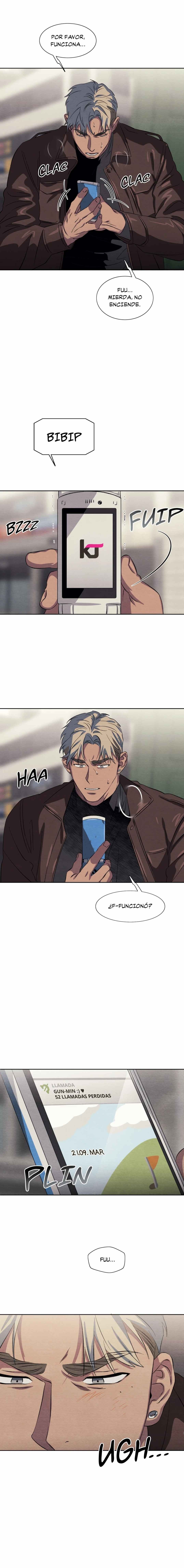 2 ¡Mi plaga demoníaca!