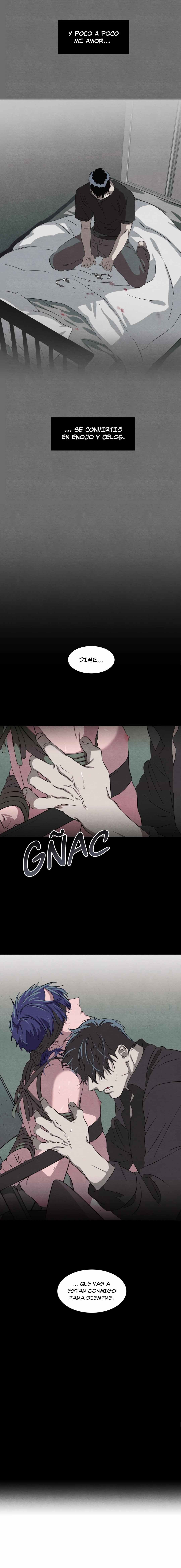 10 ¡Mi plaga demoníaca!