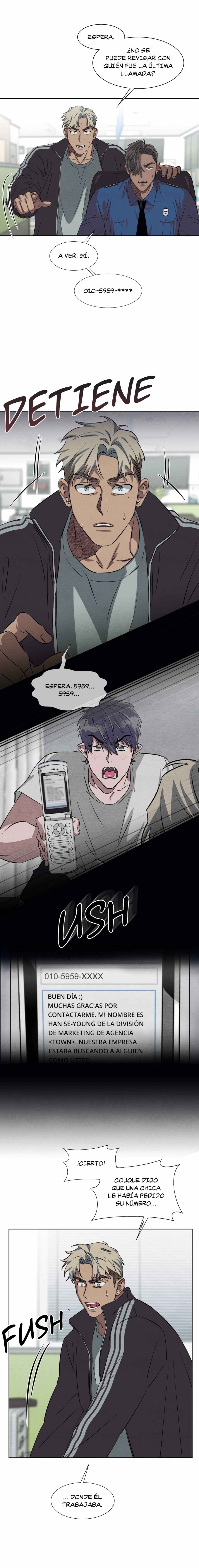 5 ¡Mi plaga demoníaca!