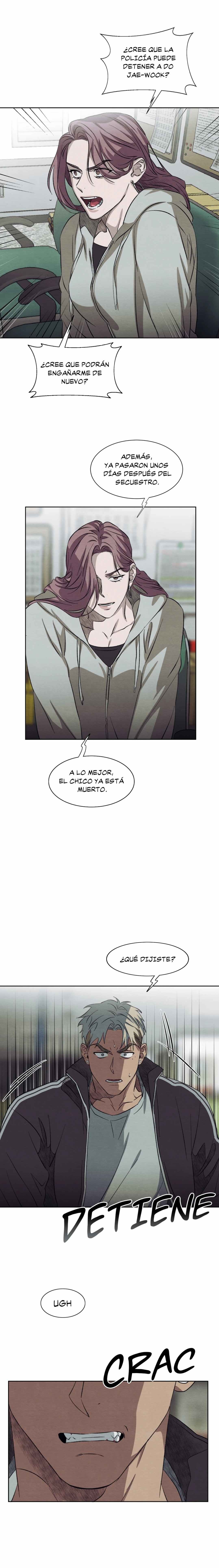 10 ¡Mi plaga demoníaca!