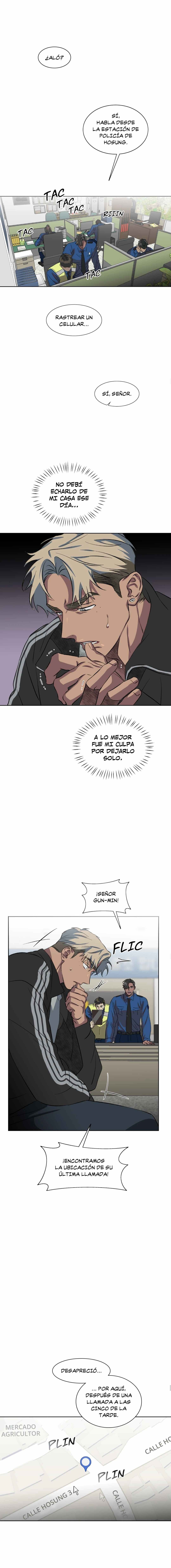 4 ¡Mi plaga demoníaca!