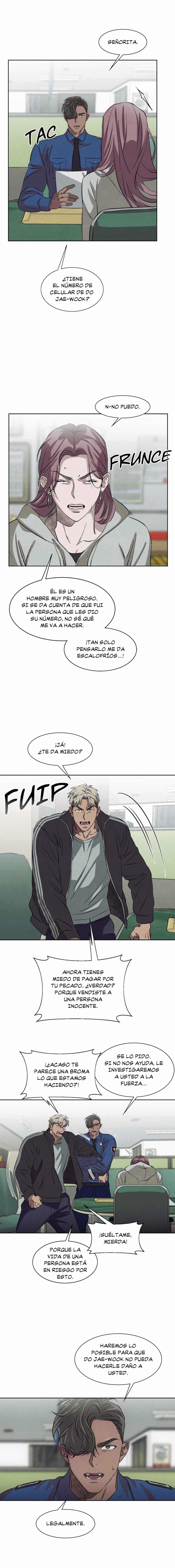 9 ¡Mi plaga demoníaca!