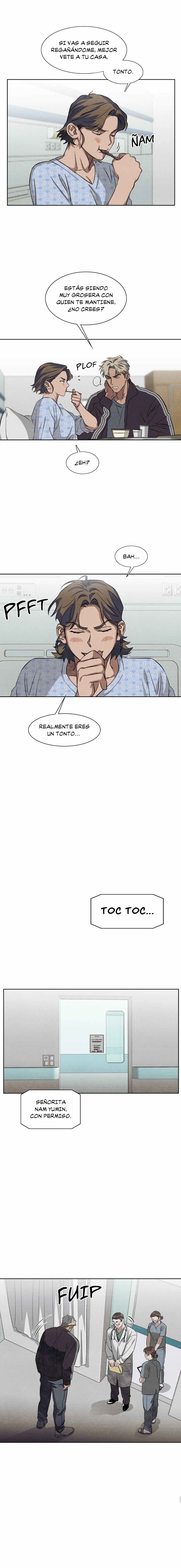 11 ¡Mi plaga demoníaca!