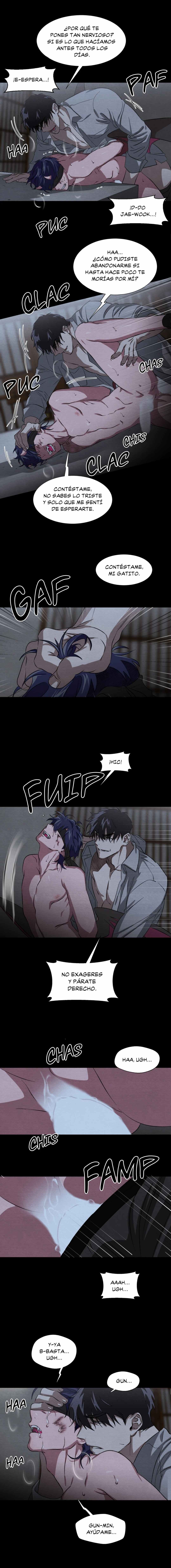 4 ¡Mi plaga demoníaca!