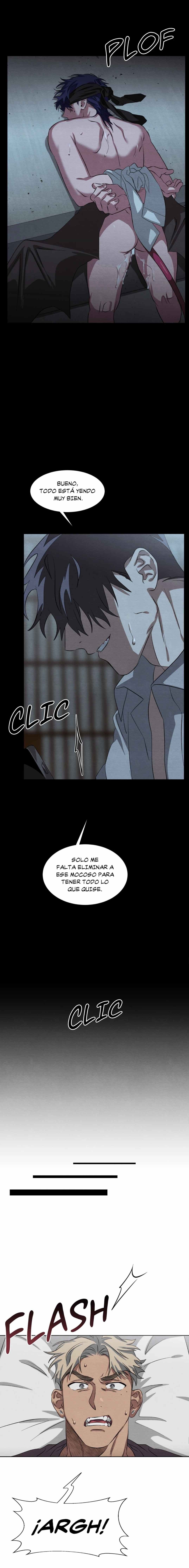 6 ¡Mi plaga demoníaca!