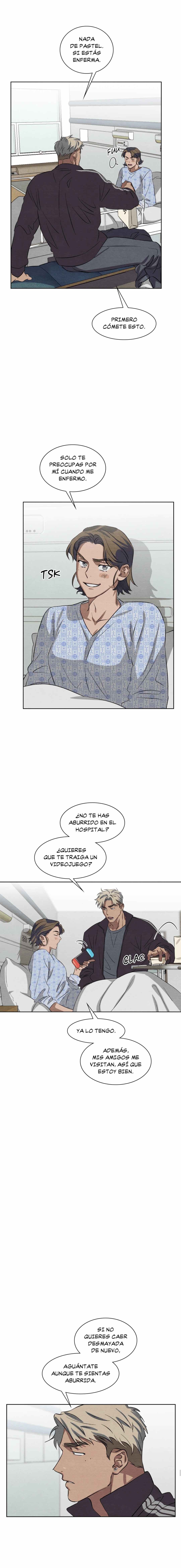 10 ¡Mi plaga demoníaca!