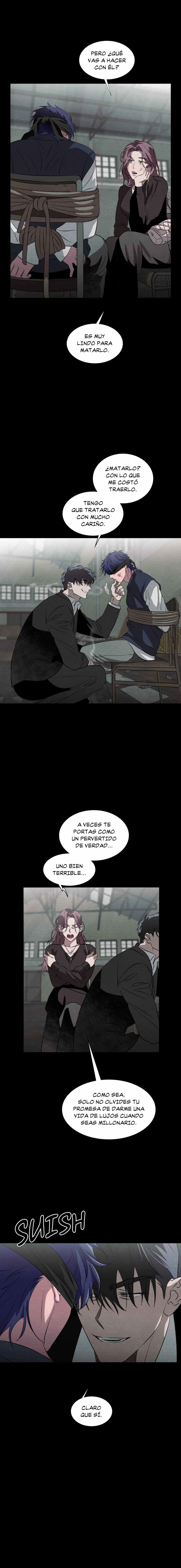 2 ¡Mi plaga demoníaca!