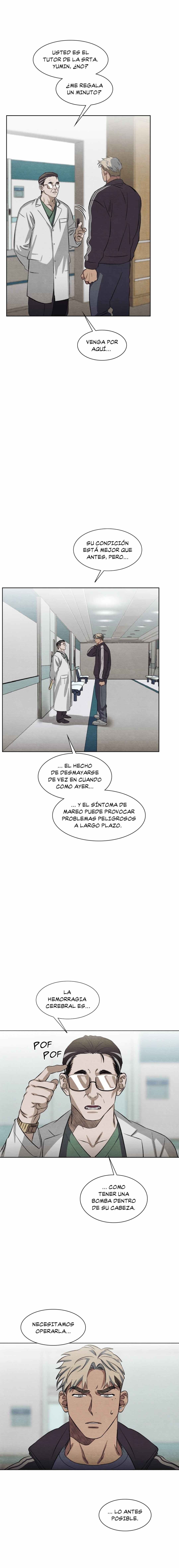 12 ¡Mi plaga demoníaca!