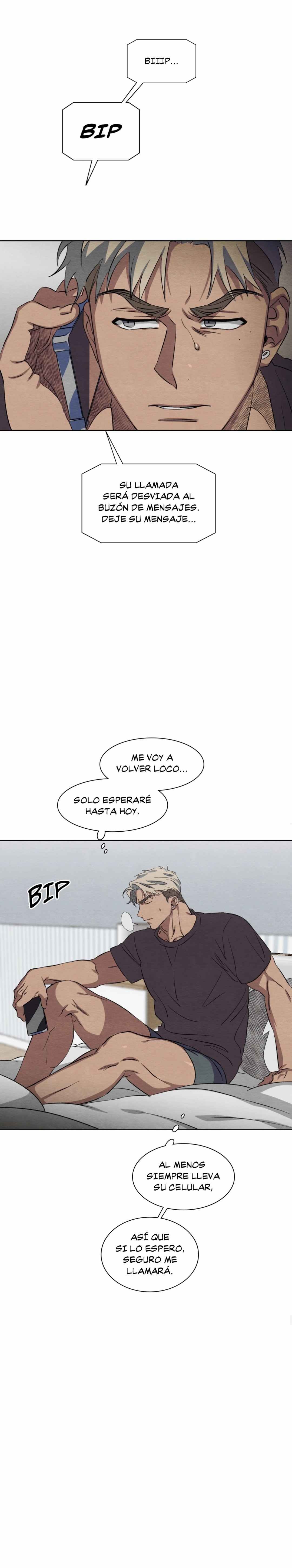 8 ¡Mi plaga demoníaca!