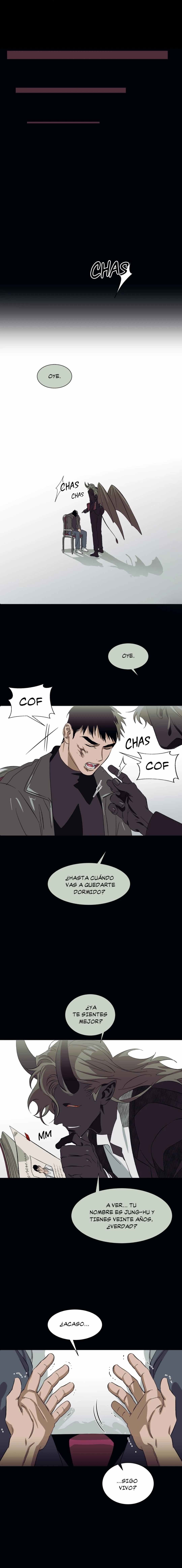 9 ¡Mi plaga demoníaca!