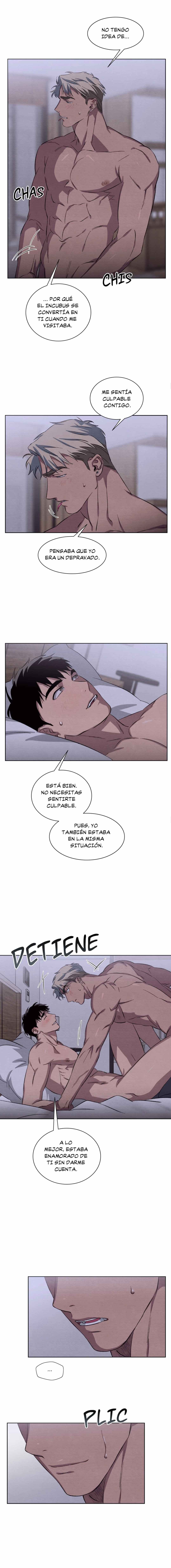 4 ¡Mi plaga demoníaca!