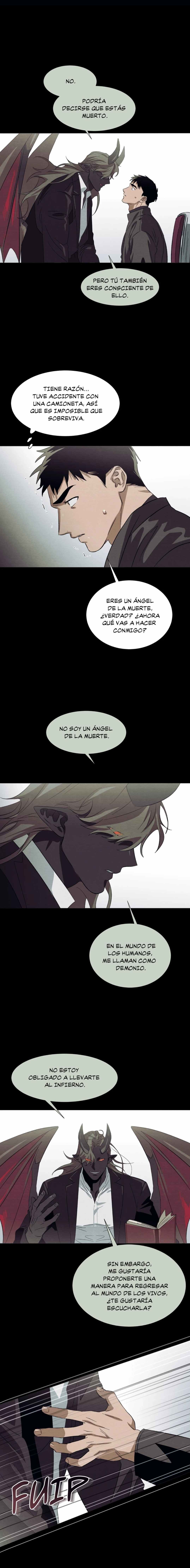 10 ¡Mi plaga demoníaca!