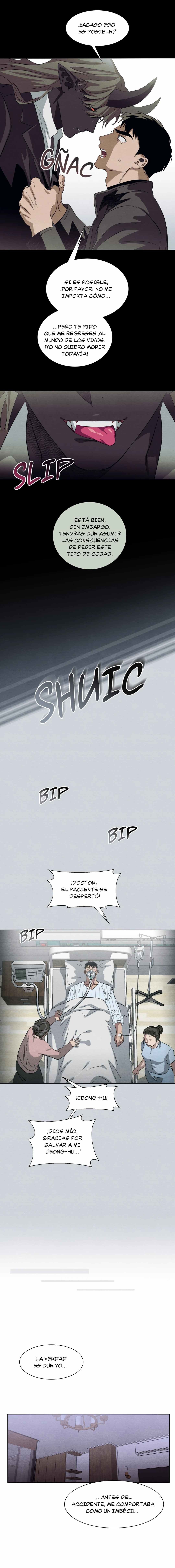 11 ¡Mi plaga demoníaca!