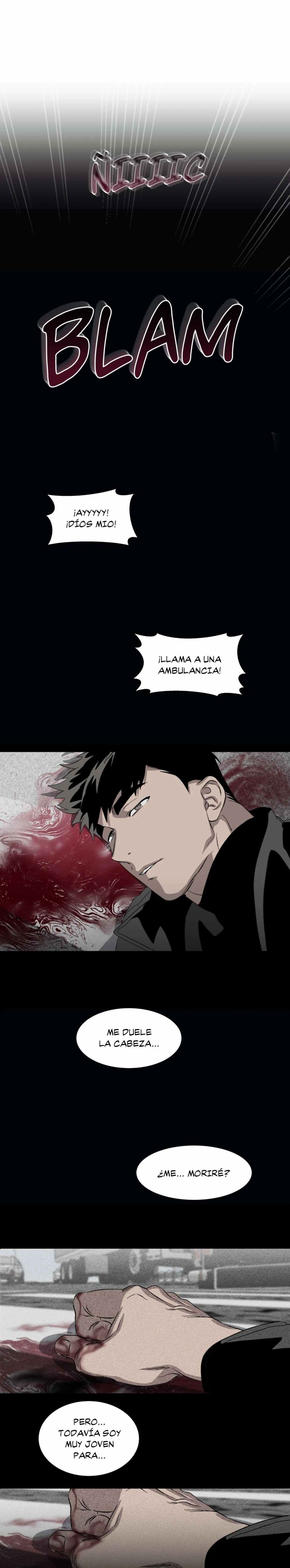 8 ¡Mi plaga demoníaca!