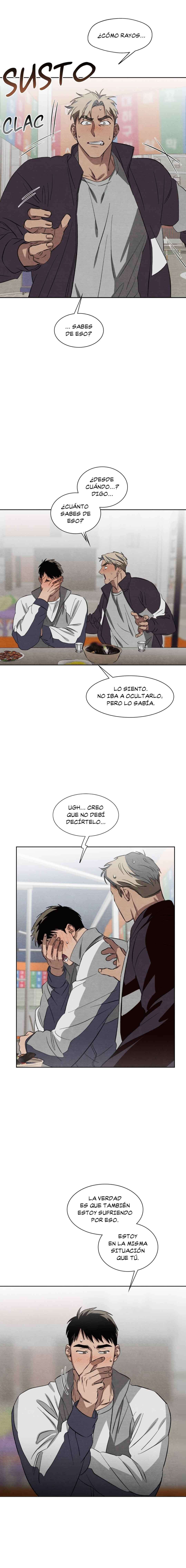 10 ¡Mi plaga demoníaca!