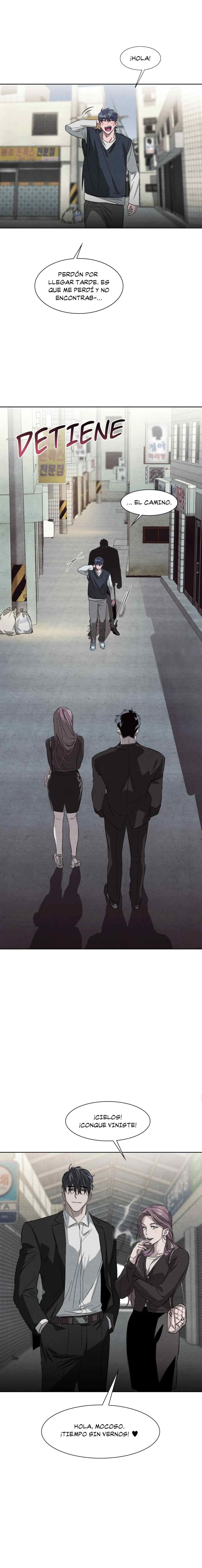 3 ¡Mi plaga demoníaca!