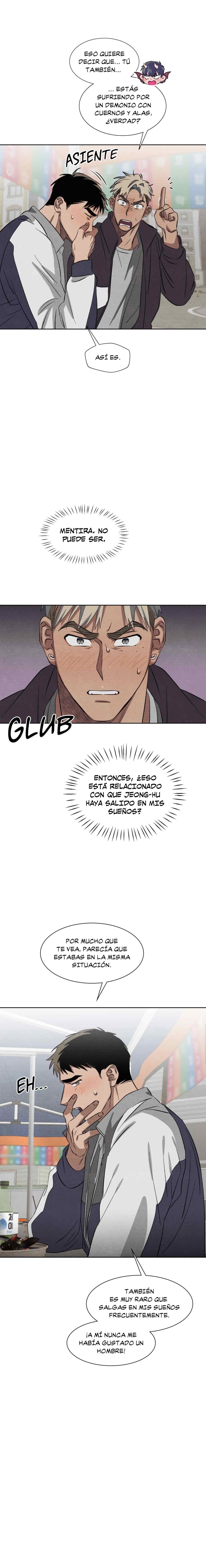 11 ¡Mi plaga demoníaca!