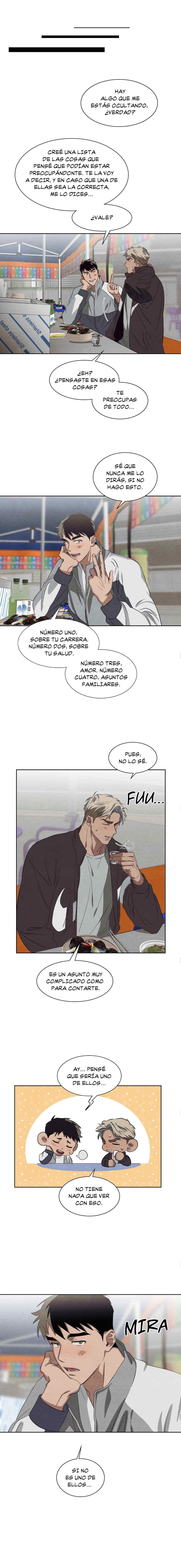 8 ¡Mi plaga demoníaca!