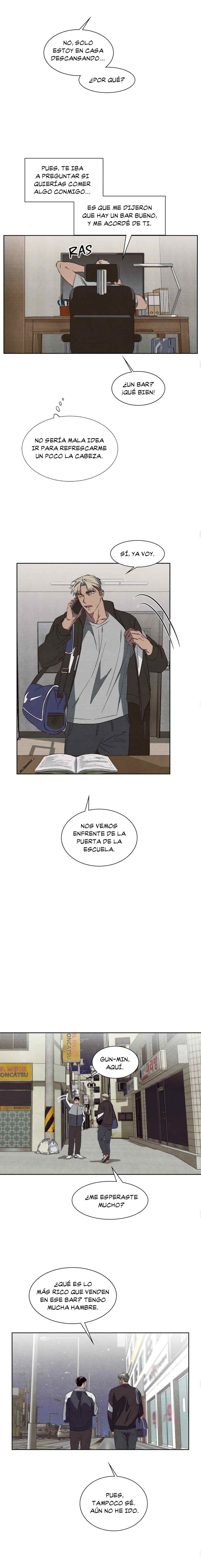 7 ¡Mi plaga demoníaca!