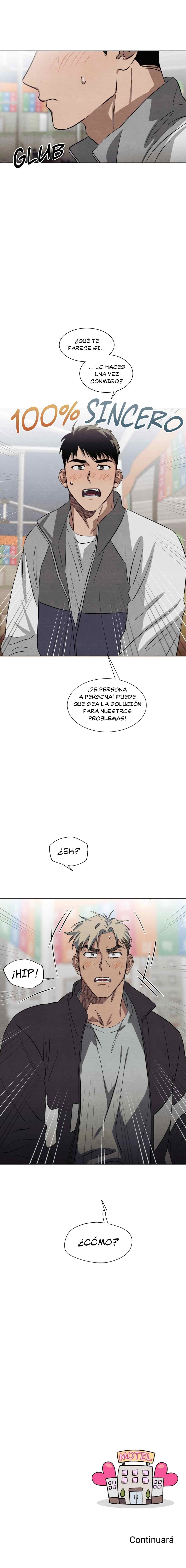 13 ¡Mi plaga demoníaca!