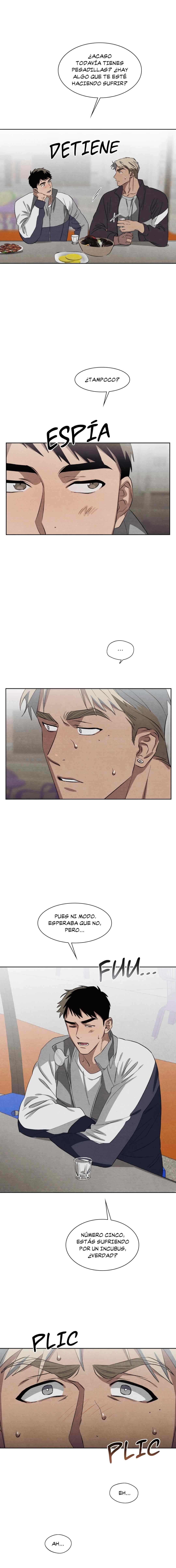 9 ¡Mi plaga demoníaca!