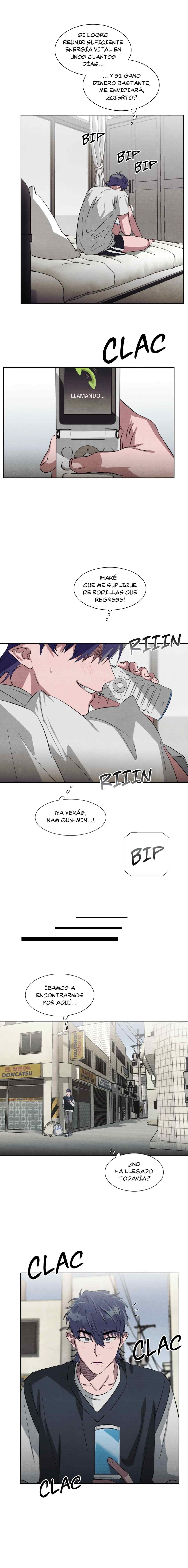 2 ¡Mi plaga demoníaca!