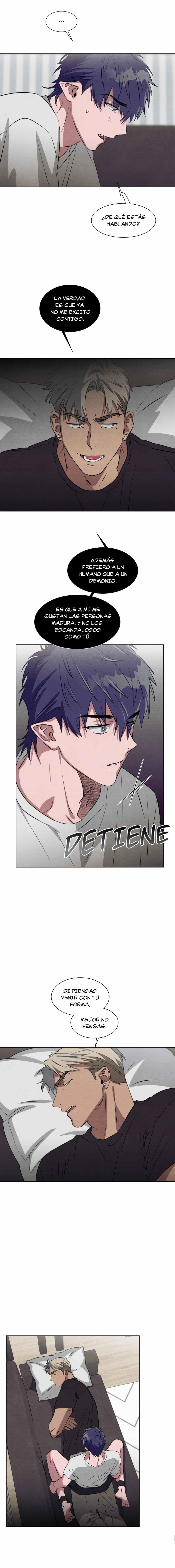 10 ¡Mi plaga demoníaca!