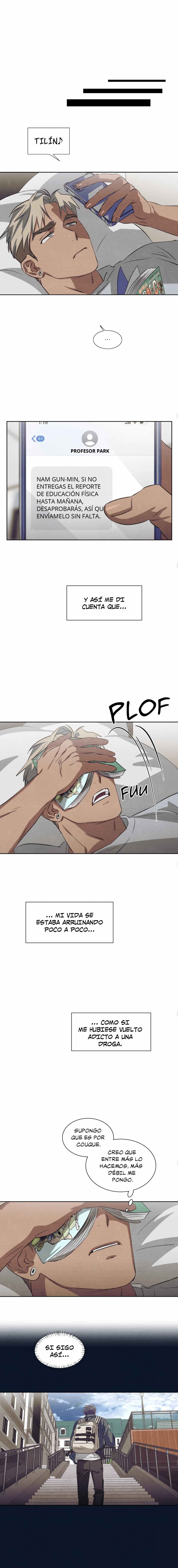 6 ¡Mi plaga demoníaca!